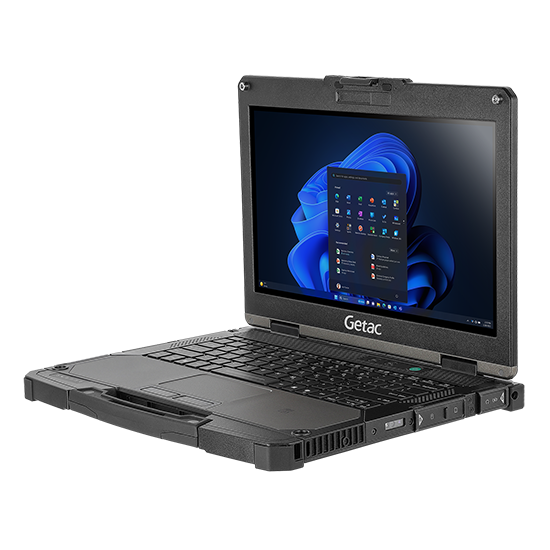 Getac B360 Fully Rugged Laptop