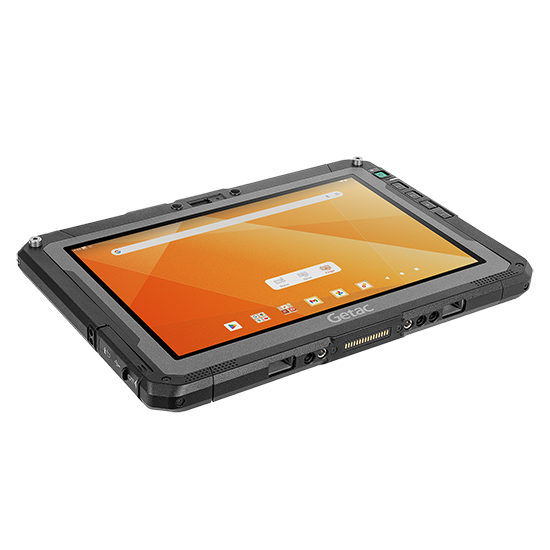 Getac ZX80 Rugged Tactical Tablet